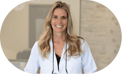 Dr. Tracey Hughes