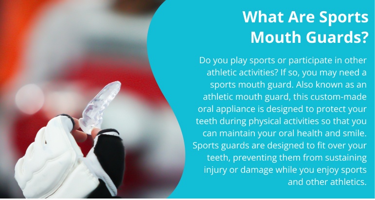 mouth guard