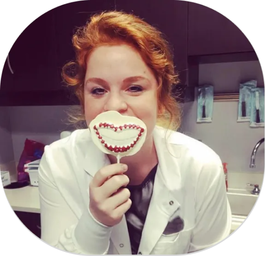 Dr. Annissa Michael